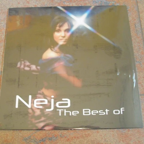 Neja the best lp - -, of