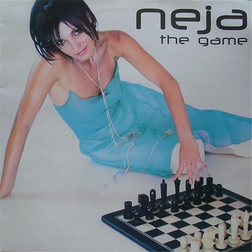 Neja the game vinyl - neja,