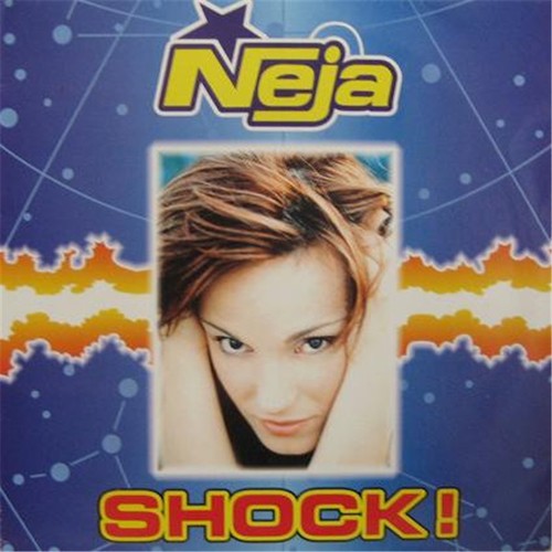 Neja shock vinyl - –, 12"