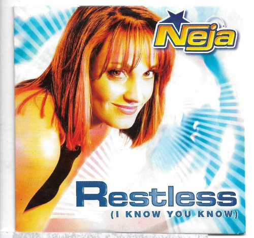 Mix neja restless - neja, :