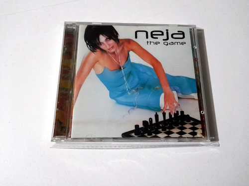 Neja the game cd - +cd-rom, 12