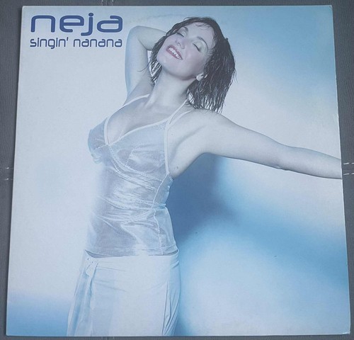 Neja singin nanana - 12",