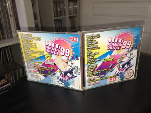 Hit mania dance neja - hit,