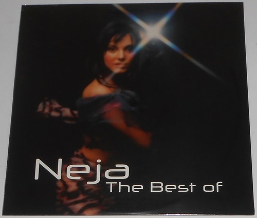 Neja the best 2018 - neja, of