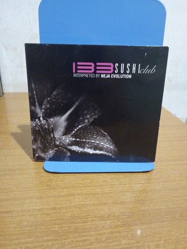 Sushi club interpreted - bb,