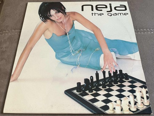 Neja the game - 12",