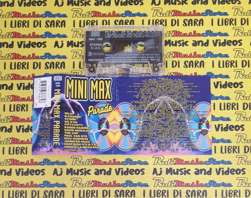 Compilation mini max - mini,