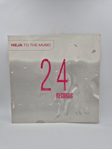 Musica elettronica neja - neja,