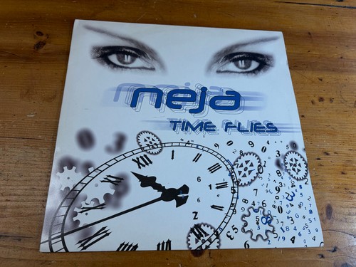 Italy 2001 neja time - 12",