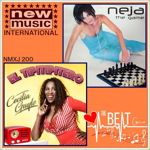 Neja the game - the, /