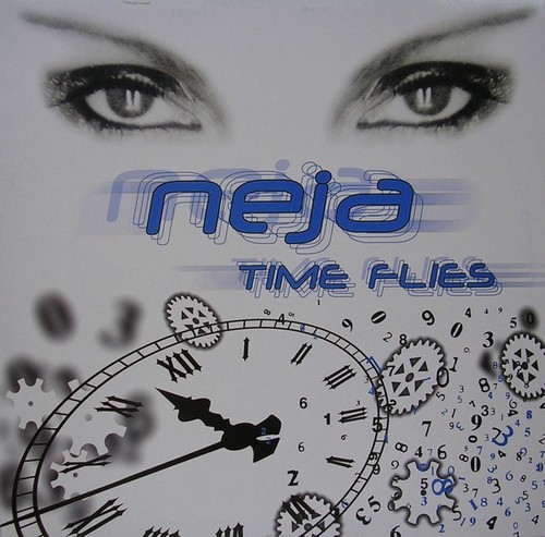 Neja time flies very - flies, (12")