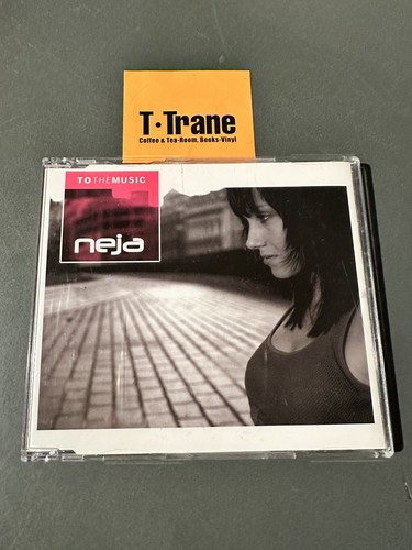 Maxi single neja to the - single,