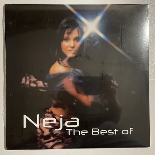 Neja the best vinile - best, of🔹vinile