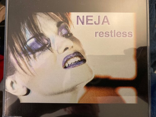 Neja restless - neja, ‎–
