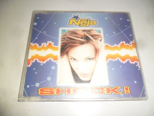 Neja shock 1998 - shock,
