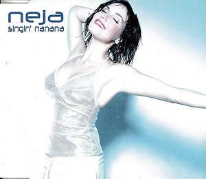 Neja singin nanana - -, cd