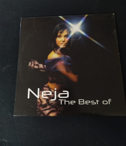 Neja the best of 2018 - ‎–,