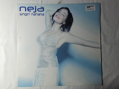 Neja singin nanana - neja, 12"