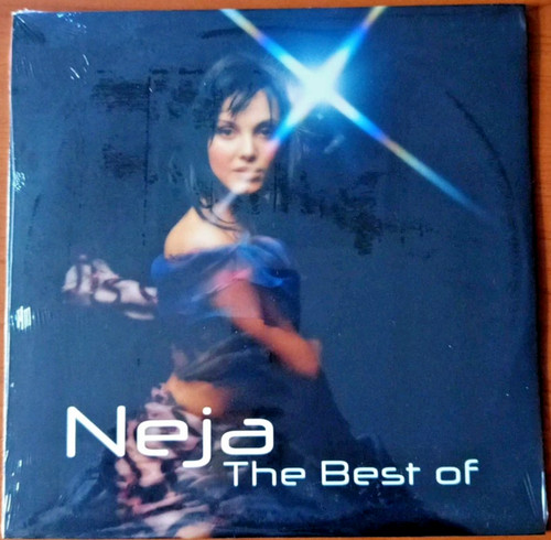 Vinile the best neja - vinile, "
