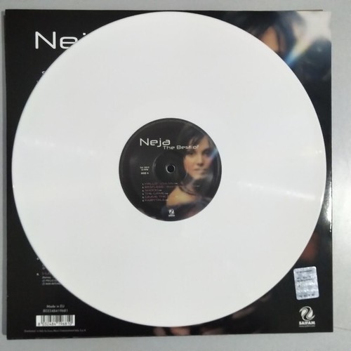 The best neja vinile - of,