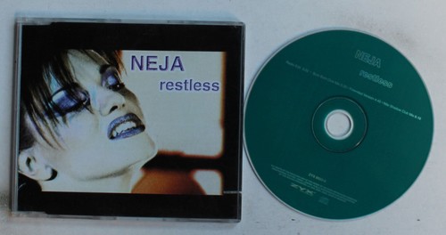 Neja restless ger - versions),
