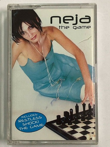 Neja the game - -,