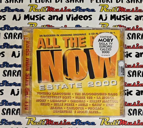 Compilation all the - 2, cd