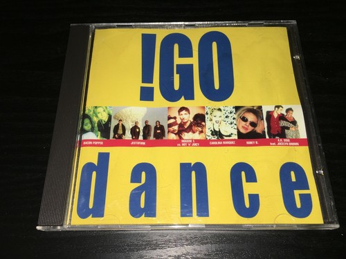 Dance 1998 carolina - go,