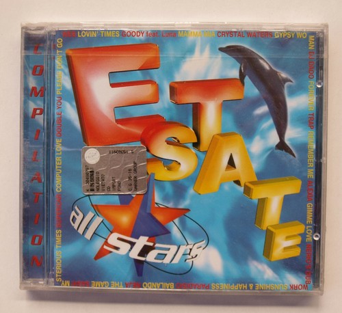 Estate all stars - all,