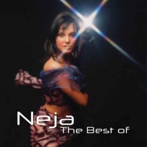 Neja the best - –, lp