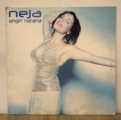 Neja singin nanana - singin', vinyl