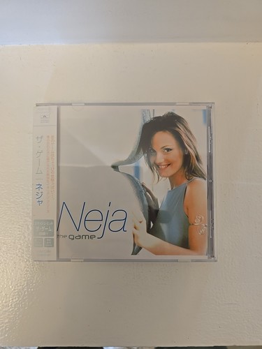 Neja the game made in - ,