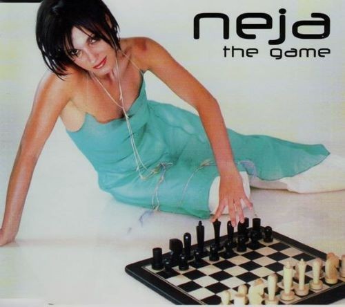 Neja the game - -, singolo