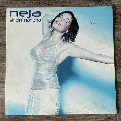 Neja singin nanana 12 - neja, singin'