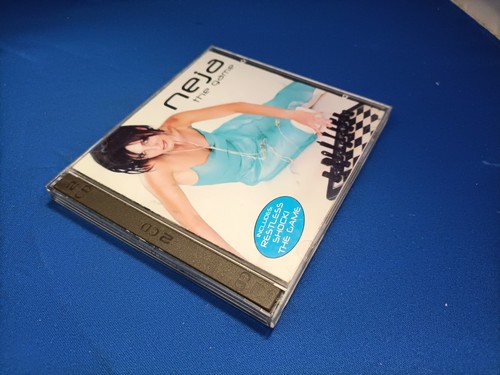 Neja the game - cd,