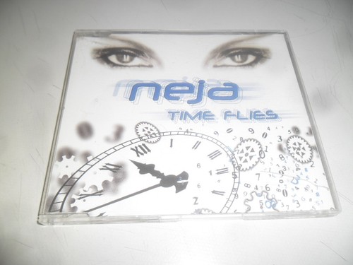 Neja time flies 2001 - time,