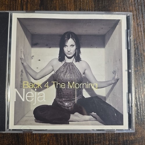 Neja back the morning - 4,