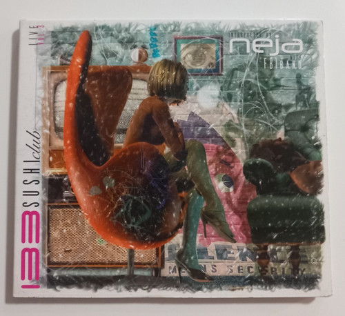 1614 1neja with - 1614, cd