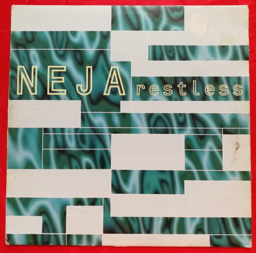Neja restless 12 maxi - -, 12"