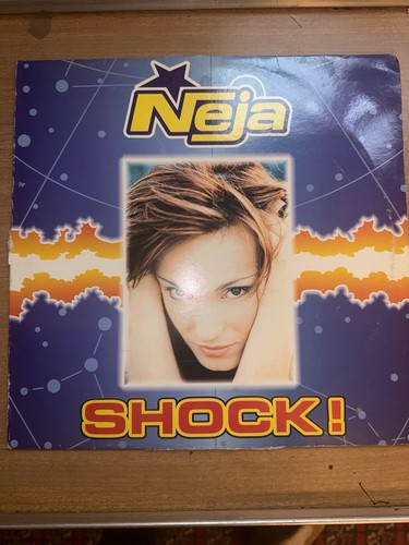 Neja shock - /, shock!