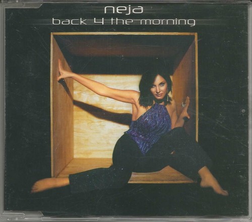 Neja raro cds - made, in